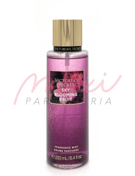 Victoria's Secret Sky Blooming Fruit, Telový závoj 250ml