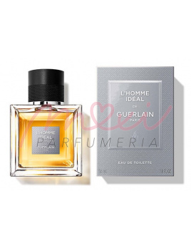 Guerlain L´Homme Ideal, Toaletná voda 100ml