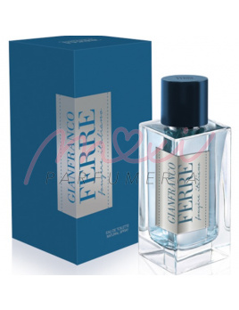 Gianfranco Ferre Fougere Italiano, Toaletná voda 30ml