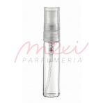 Francesca Bianchi, Unspoken Musk, Parfum - Odstrek vône s rozprašovačom 3ml