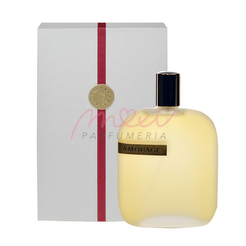 Amouage The Library Collection Opus IV Parfumovan voda 100ml