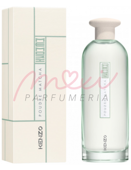 Kenzo Poudre Matcha, Parfumovaná voda 75ml - Tester