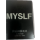 Yves Saint Laurent MYSLF Le Parfum, Parfum - Vzorka vône