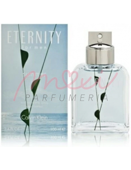 Calvin Klein Eternity Summer 2008 For Men, Toaletná voda 100ml