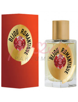 Etat Libre d´Orange Bijou Romantique, Parfémovaná voda 50ml