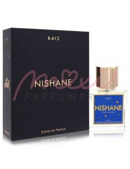 Nishane B-612, Parfumovaný extrakt 50ml