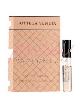 Bottega Veneta Bottega Veneta, Vzorka vône