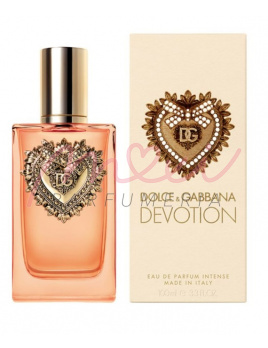 Dolce & Gabbana Devotion Intense, Parfumovaná voda 100ml