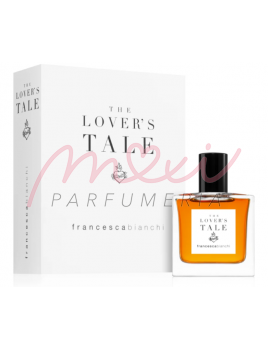 Francesca Bianchi, The Lover's Tale, Parfum 30ml - Tester