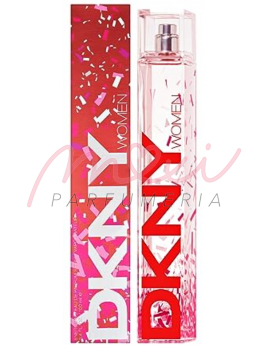 DKNY DKNY Women Fall Limited Edition, Parfumovaná voda 100ml