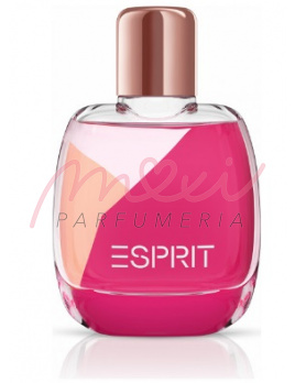 Esprit Woman 2019, Toaletná voda 40ml - Tester