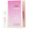 Lacoste Eau de Lacoste L.12.12 Pour Elle Eau Fraiche, EDT - Vzorka vône