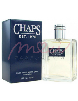 Ralph Lauren Chaps 2007, Toaletná voda 100ml