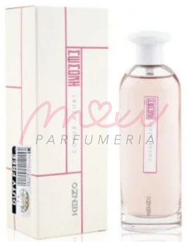 Kenzo Coeur Azuki, Parfumovaná voda 75ml - Tester