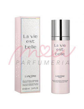 Lancome La Vie Est Belle, Deosprej 100ml