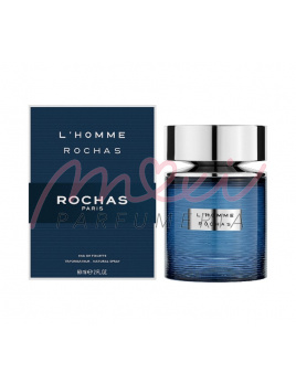 Rochas L´Homme, Toaletná voda 100ml