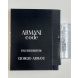 Giorgio Armani Code Eau de Parfum 2024 For Men, EDP - Vzorka vône