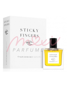 Francesca Bianchi, Sticky Fingers, Parfum 30ml - Tester