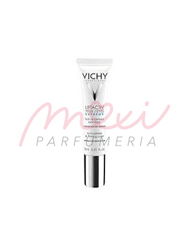 Vichy LiftActiv Eyes Global Anti-Wrinkle & Firming Care 50ml