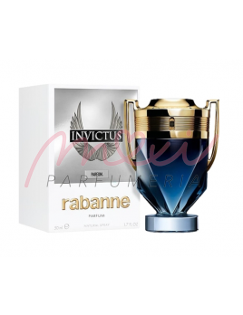 Paco Rabanne Invictus Parfum, Parfum 100ml - Tester