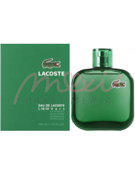 Lacoste Eau de Lacoste L.12.12 Vert, Toaletná voda 100ml - Tester