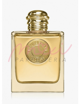 Burberry Goddess Intense, Parfumovaná voda 100ml - Tester