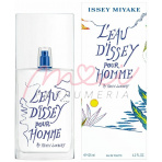 Issey Miyake L'Eau d'Issey Pour Homme By Kevin Lucbert, Toaletná voda 125ml - Tester