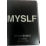 Yves Saint Laurent MYSLF Le Parfum, Parfum - Vzorka vône