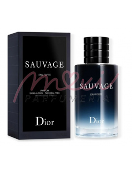 Christian Dior Sauvage Eau Forte, Parfum 100ml