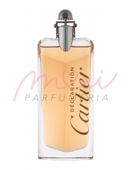 Cartier Déclaration, Parfum 100ml - tester