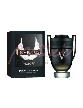 Paco Rabanne Invictus Victory Extreme, Parfumovaná voda 100ml