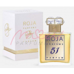 Roja 51 Pour Femme, Parfum 50ml