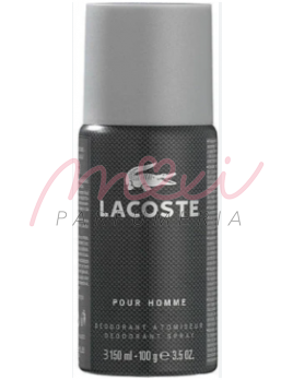 Lacoste Pour Homme, Deosprej - 150ml