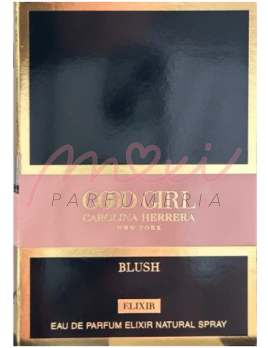 Carolina Herrera Good Girl Blush Elixir, EDP - Vzorka vône