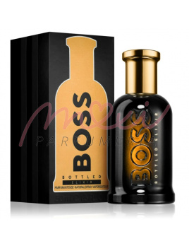 Hugo Boss BOSS Bottled Elixir, Parfumovaná voda 50ml - Tester