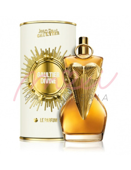 Jean Paul Gaultier Gaultier Divine Le Parfum, Parfumovaná voda 30ml