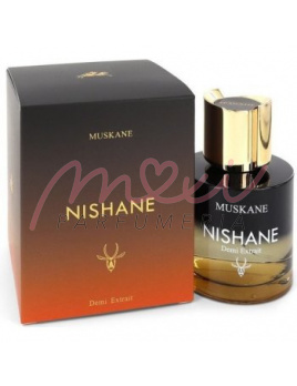 Nishane Muskane, Parfumovaný extrakt 100ml