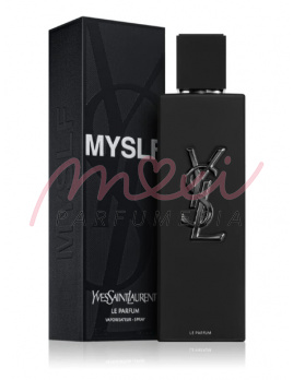 Yves Saint Laurent MYSLF Le Parfum, Parfum 60ml