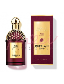 Guerlain Absolus Allegoria Rose Amira, Parfumovaná voda 125ml