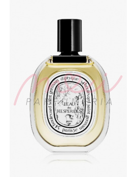 Diptyque L´Eau des Hesperides, Toaletná voda 100ml - Tester