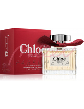 Chloé L’Eau De Parfum Intense, Parfumovaná voda 100ml