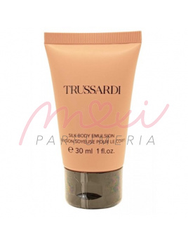 Trussardi Trussardi, Telové mlieko 30ml