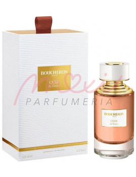 Boucheron Cuir De Venise, Parfémovaná voda 125ml