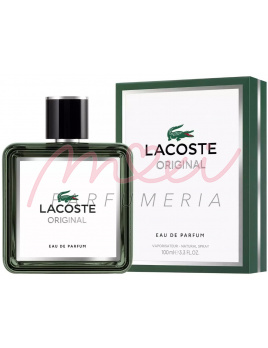 Lacoste Original, Parfumovaná voda 100ml