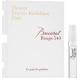 Maison Francis Kurkdjian Baccarat Rouge 540, Parfum - Vzorka vône