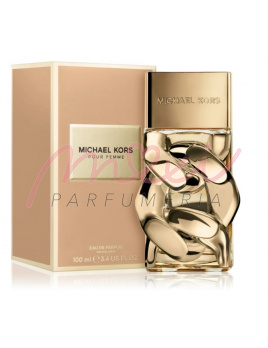 Michael Kors Pour Femme, Parfémovaná voda 100ml