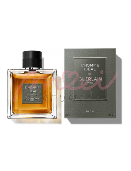 Guerlain L´Homme Ideal Parfum, Parfum 100ml