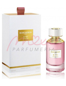 Boucheron Rose D Isparta, Parfumovaná voda 125ml