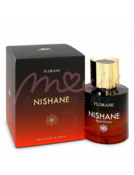 Nishane Florane, Parfumovaný extrakt 100ml