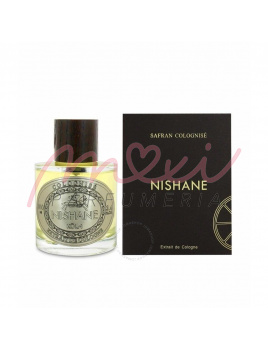 Nishane Safran Colognise, Parfumovaný extrakt 100ml